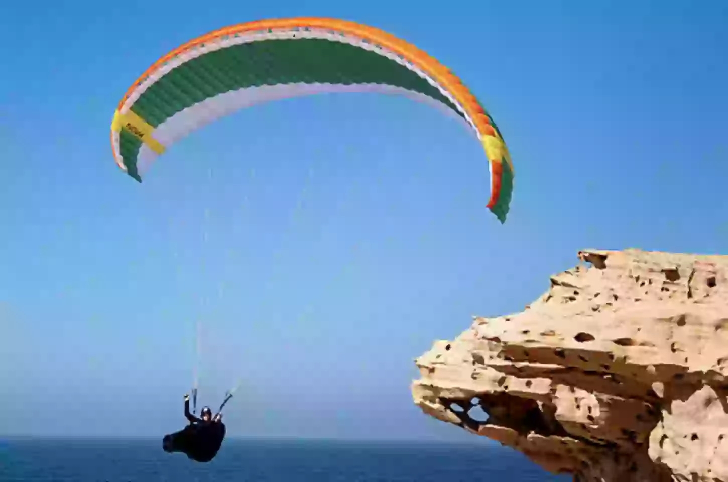 Nova parapente