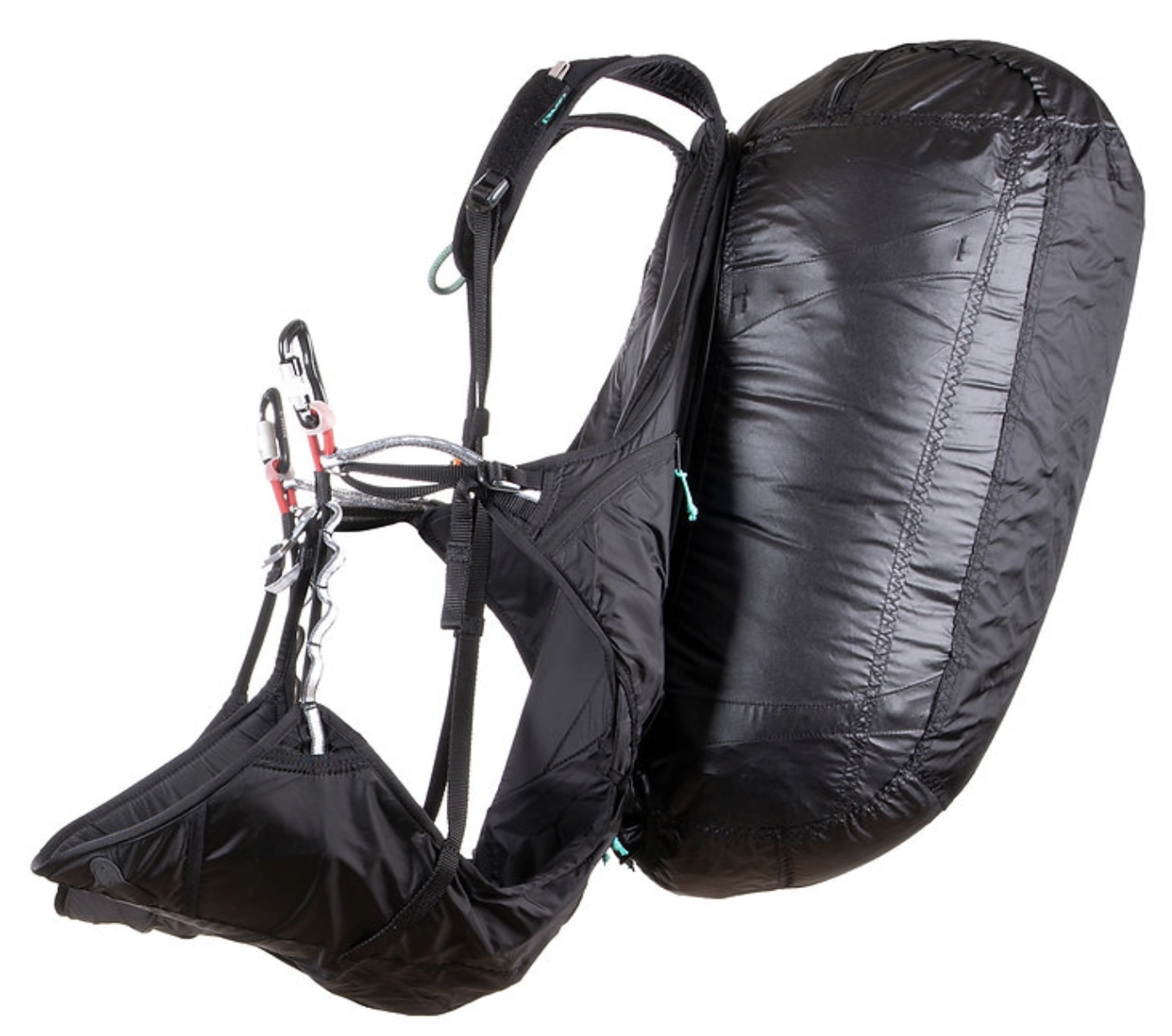 level wings FUSION V3