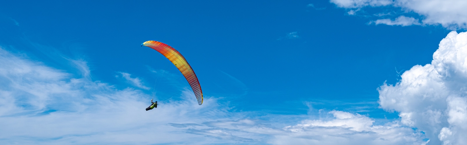 entête stage perfectionnement chamonix parapente