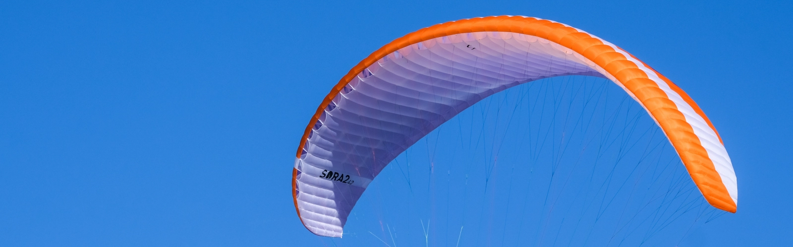 parapente