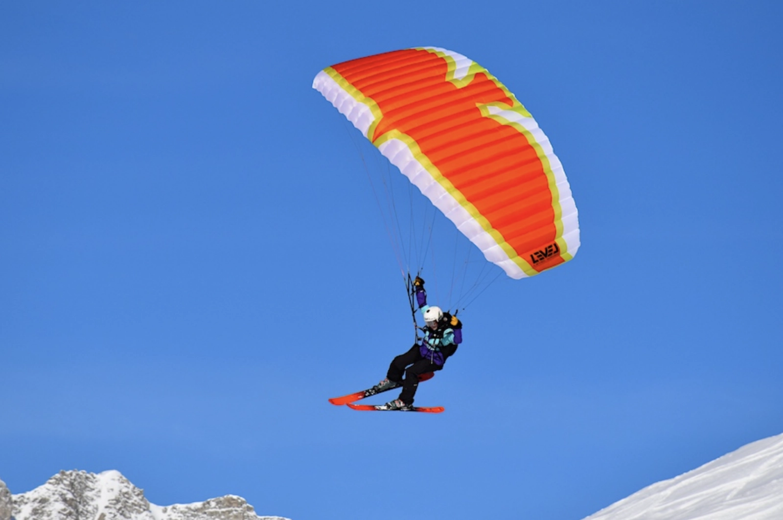 level wings fury max