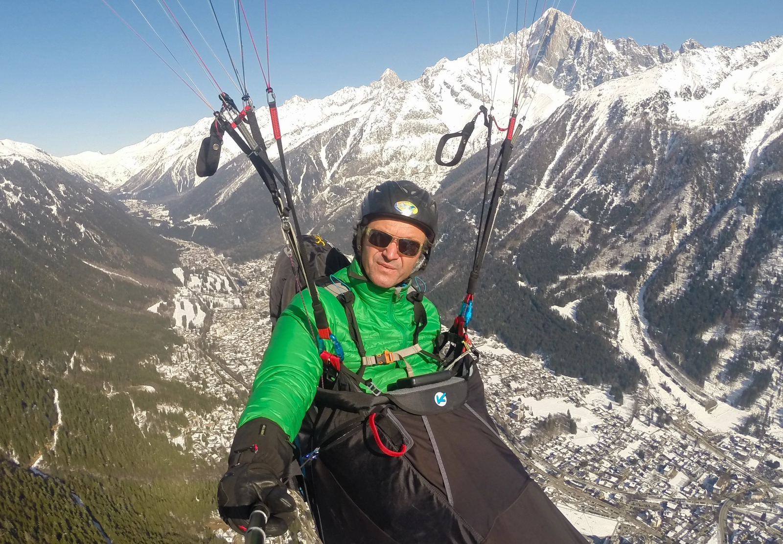 Fred: Pas trot tôt le matin!